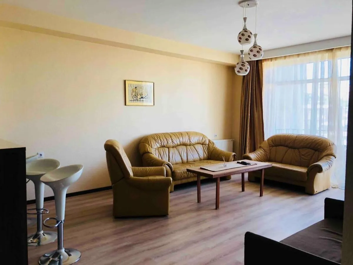 Nearby Chavchavadze Ave Sweet Home With Terrace Tbilisi Georgia