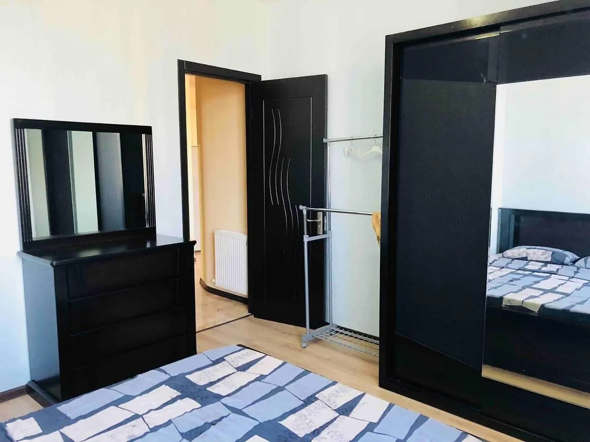 Nearby Chavchavadze Ave Sweet Home With Terrace Tbilisi Apartment