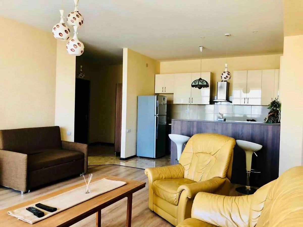 Apartment Nearby Chavchavadze Ave Sweet Home With Terrace Tbilisi Georgia